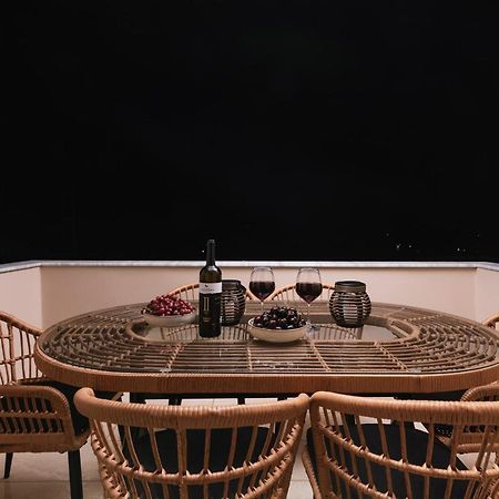 Athena Home South Crete Kappariana Luaran gambar