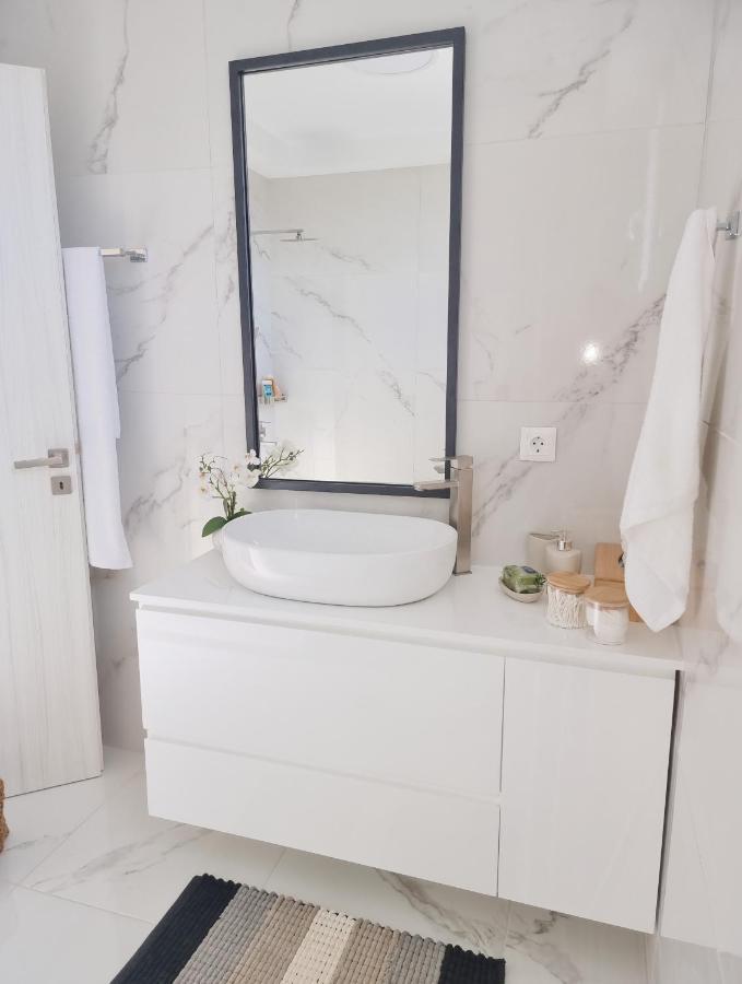 Athena Home South Crete Kappariana Luaran gambar